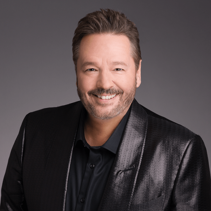 Terry Fator at Schermerhorn Symphony Center