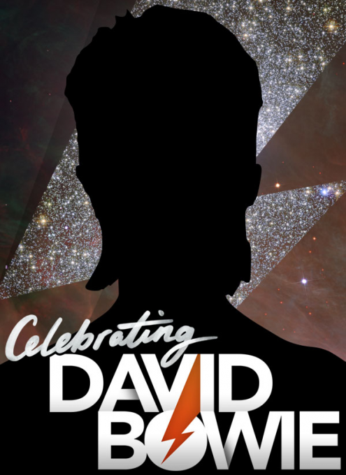 Celebrating David Bowie at Schermerhorn Symphony Center