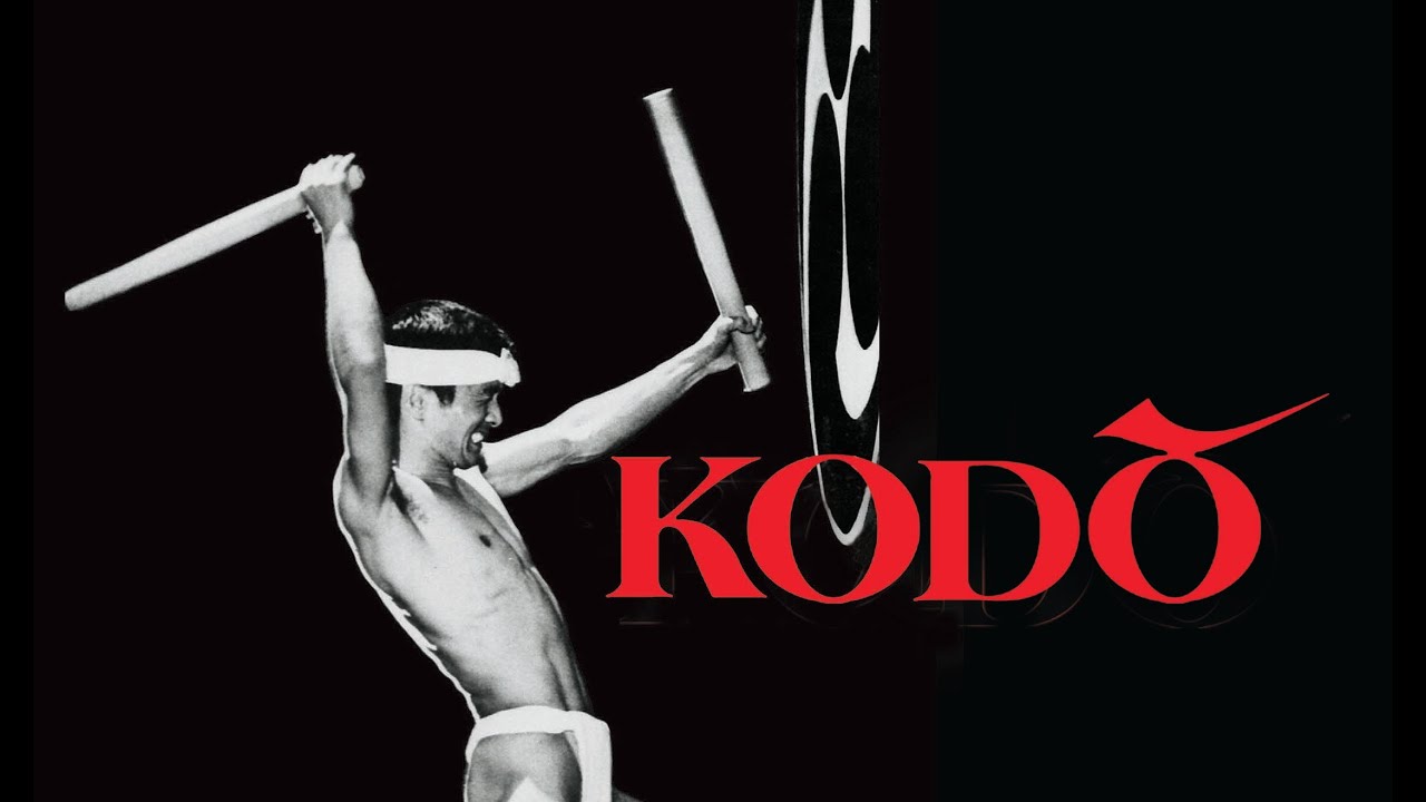 Kodo at Schermerhorn Symphony Center