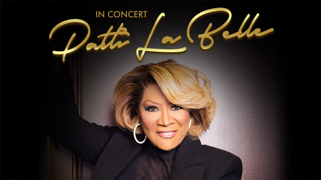 Patti LaBelle & Nashville Symphony