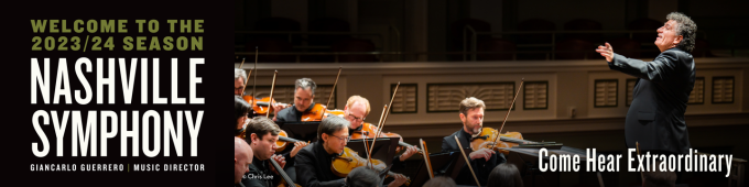 Jefferson Starship & Nashville Symphony