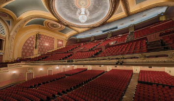 nashville symphony schermerhorn symphony center