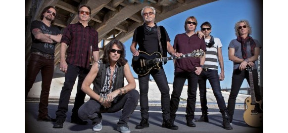 Foreigner & Nashville Symphony at Schermerhorn Symphony Center