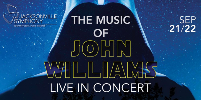 The Music of John Williams at Schermerhorn Symphony Center