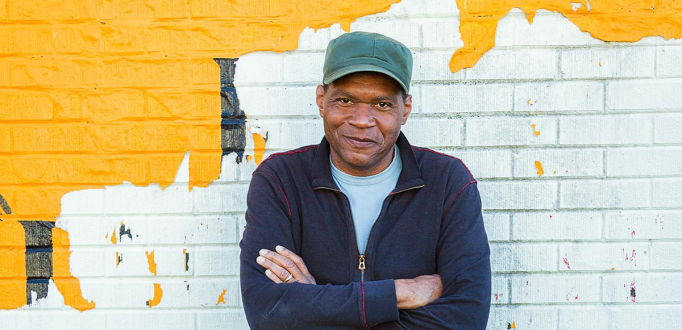 The Robert Cray Band at Schermerhorn Symphony Center