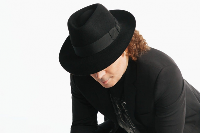 Boney James at Schermerhorn Symphony Center