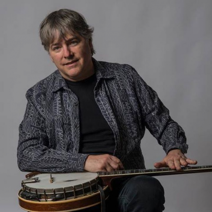 Bela Fleck at Schermerhorn Symphony Center