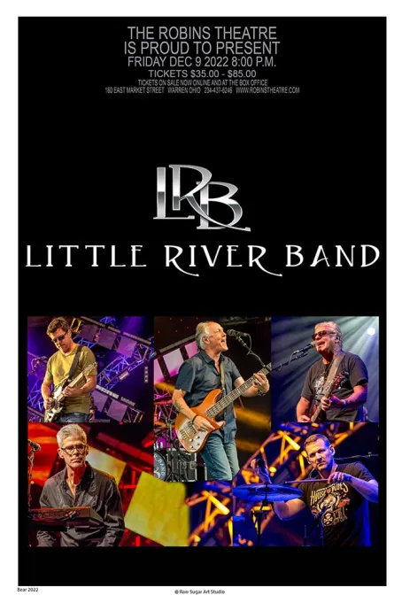 Little River Band