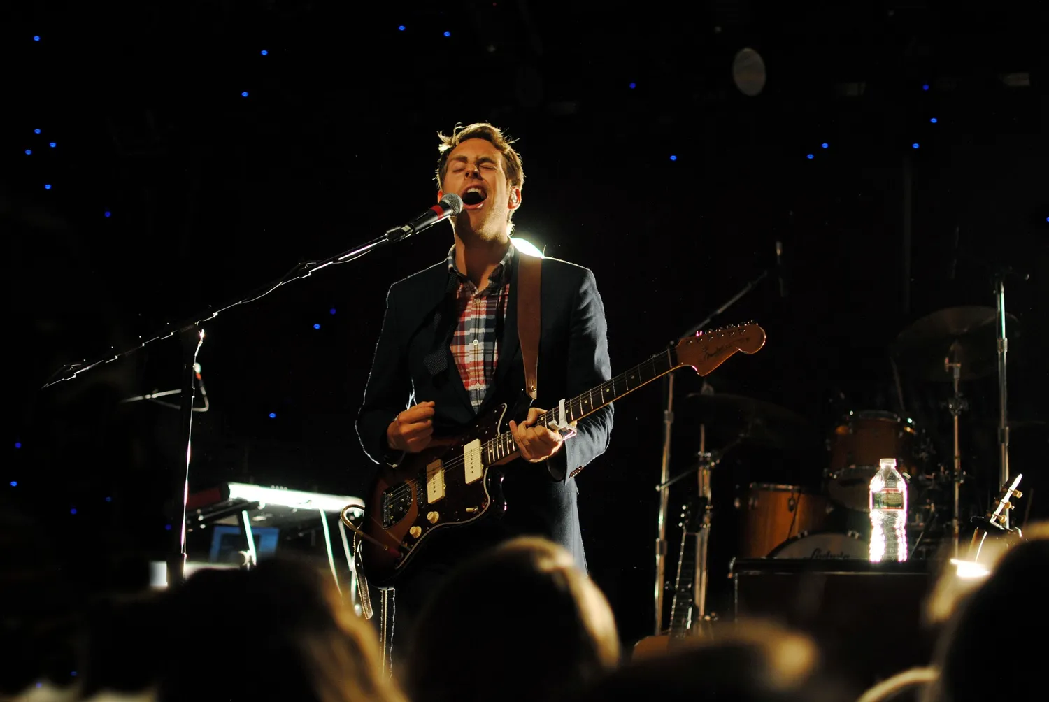 Ben Rector & Cody Fry With The Nashville Symphony