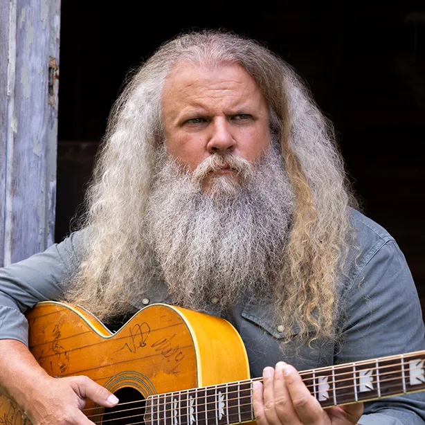 Jamey Johnson & The Nashville Symphony