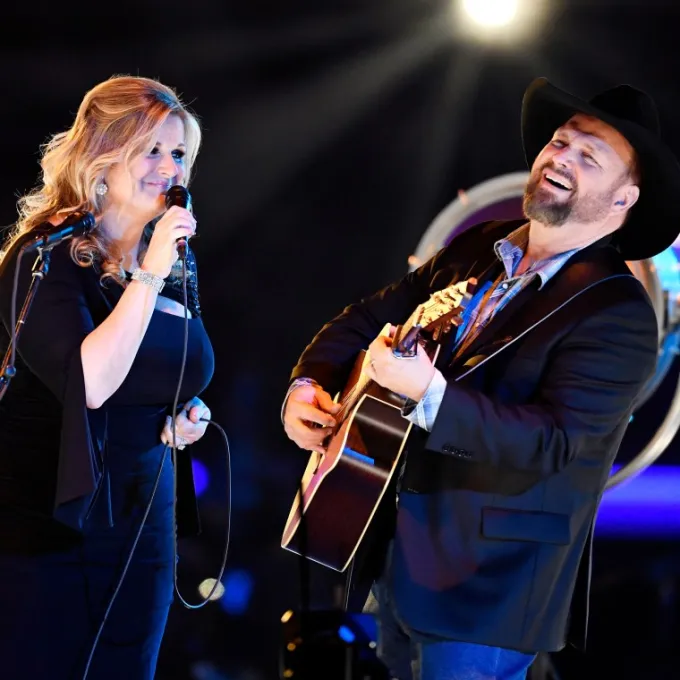 Trisha Yearwood & Nashville Symphony