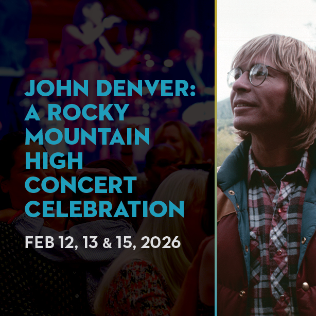 John Denver tickets