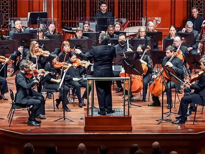 Nashville Symphony tickets