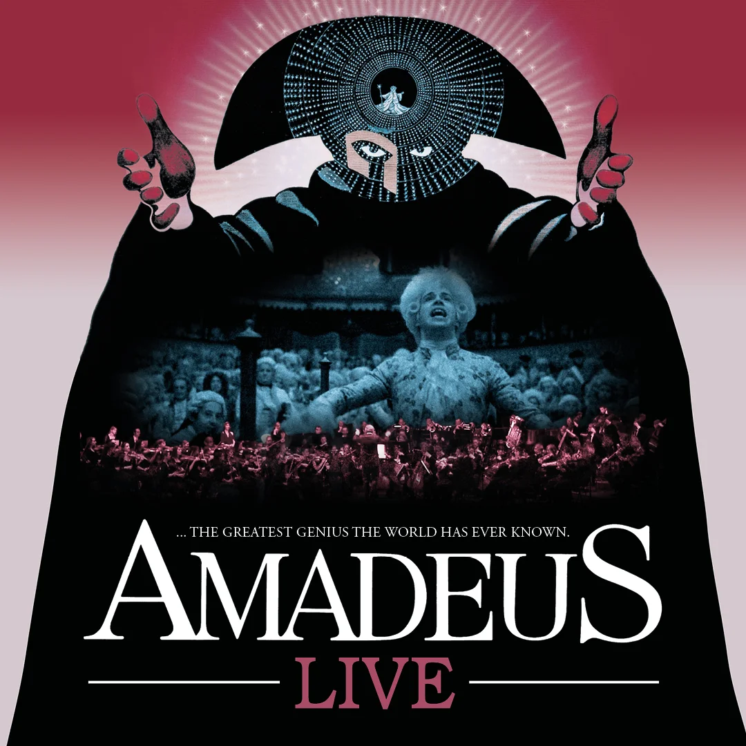 Nashville Symphony: Nathan Aspinall – Amadeus