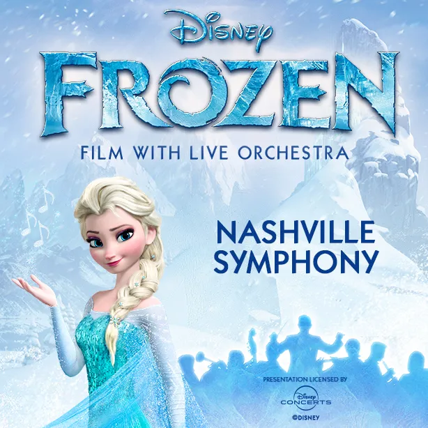 Nashville Symphony tickets