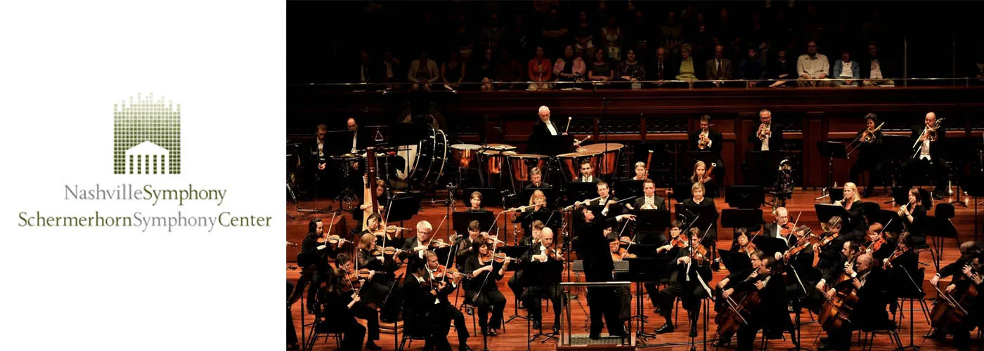 Schermerhorn Symphony Center symphony