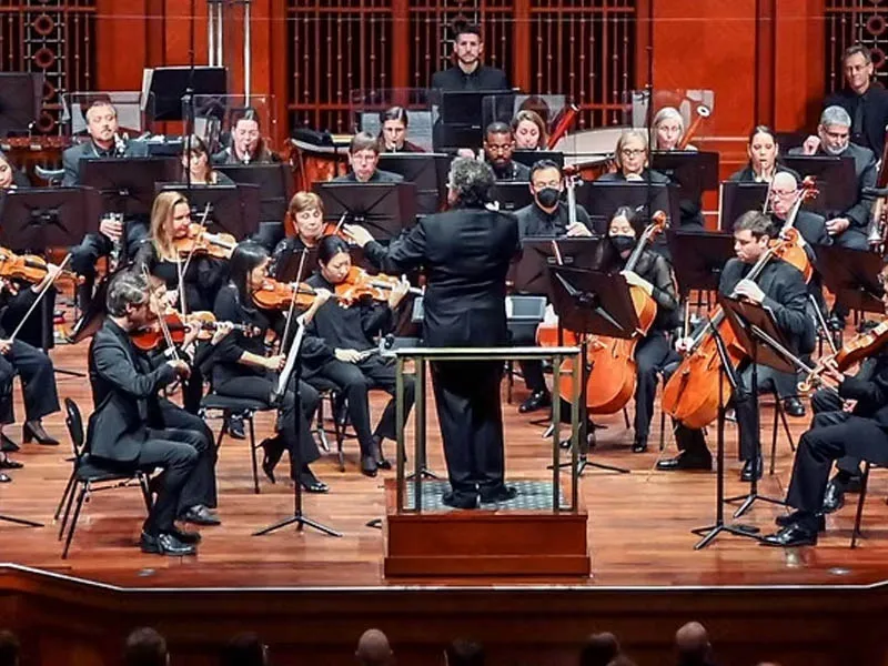Nashville Symphony tickets